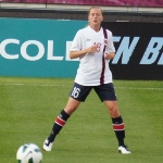 Kristine Minde