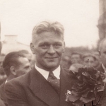 Kristjan Palusalu