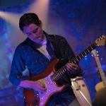 Kristofer Hill