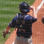 Colt Morton