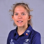 Kristy Pond