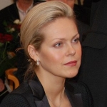 Kristine Opolais