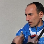 Krunoslav Jurcic
