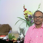 Krutibas Nayak