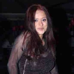 Krutika Desai-Khan