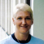 Krystyna Zabawska