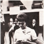 Krystyna Holuj-Radzikowska