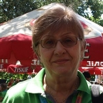 Krystyna Jakubowska