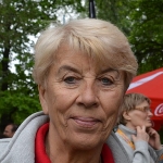 Krystyna Krupa