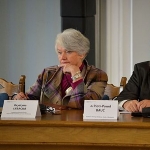 Krystyna Lybacka