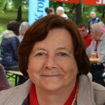 Krystyna Ostromecka