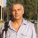 Krzysztof Krauze