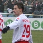 Krzysztof Maczynski