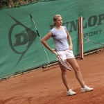 Kseniya Milevskaya