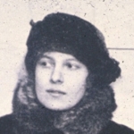 Kseniya Boguslavskaya