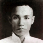 Gu Yu-Cheung