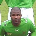 Kuami Agboh