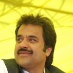 Kuldeep Bishnoi