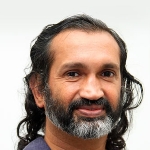 Kumar Anish