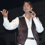 Kumar Vishwas