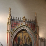 Kuno Kuno II von Falkenstein
