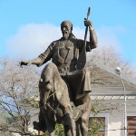 Kurmangazy Sagyrbayuly