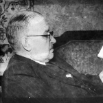 Kurt Bergstrom