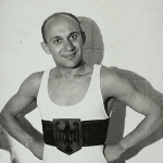 Kurt Leucht
