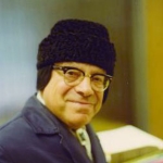Kurt Mahler