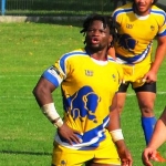Kuselo Moyake