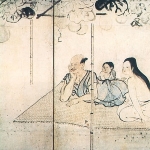 Kusumi Morikage