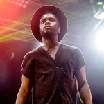 Kwabena Sarkodee Adjepong