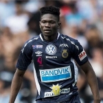 Kwame Bonsu