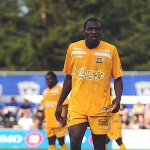 Kwame Sarkodie