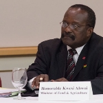 Kwesi Ahwoi