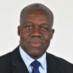 Kwesi Amissah-Arthur
