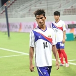 Kyaw Zin Lwin