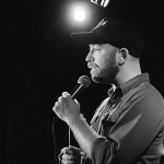 Kyle Kinane