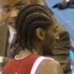 Kyle Weaver