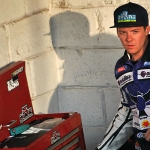 Kyle Howarth