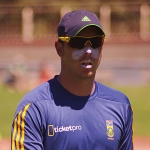 Kyle Abbott