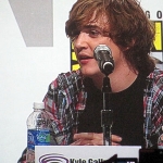 Kyle Gallner