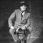 Thornton Wilder