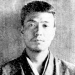 Kyoshi Takahama - Father of Toshio Takahama