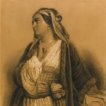 Kyra Vassiliki