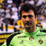 Kenny Stamatopoulos