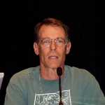 Kim Stanley Robinson