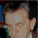 Karoly Simonyi