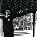 Karoly Takacs