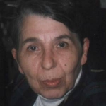 Alexandra Van der Mije-Nicolau